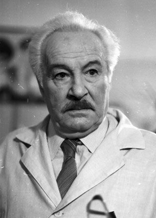 Владимир Любовский - актёр - фотографии - российские актёры - Кино-Театр.Ру