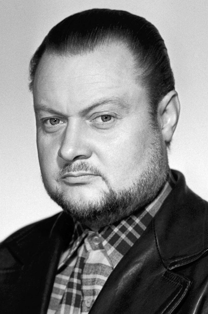 Алексей Сахаров Фото