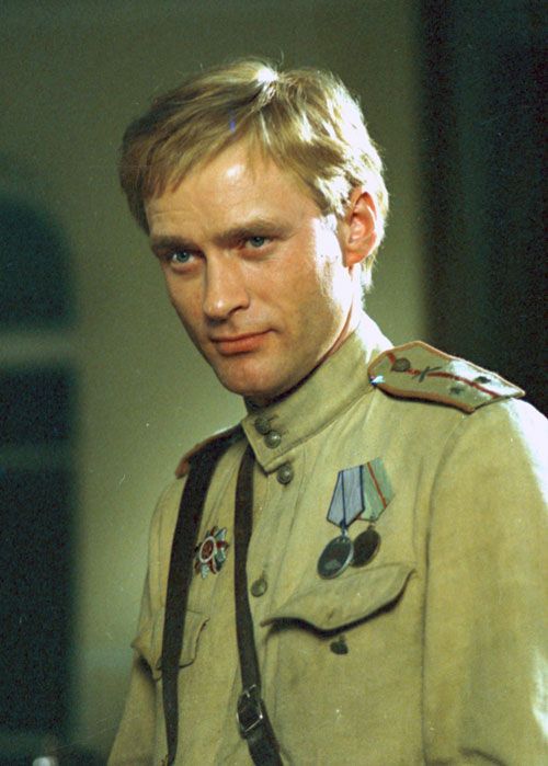 Фильм "Берег" (1983) - сюжет, актеры и роли, кадры из фильма