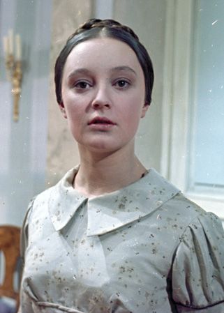 Ирина губанова актриса биография и личная жизнь Губанова Ирина (Ираида) Игоревна