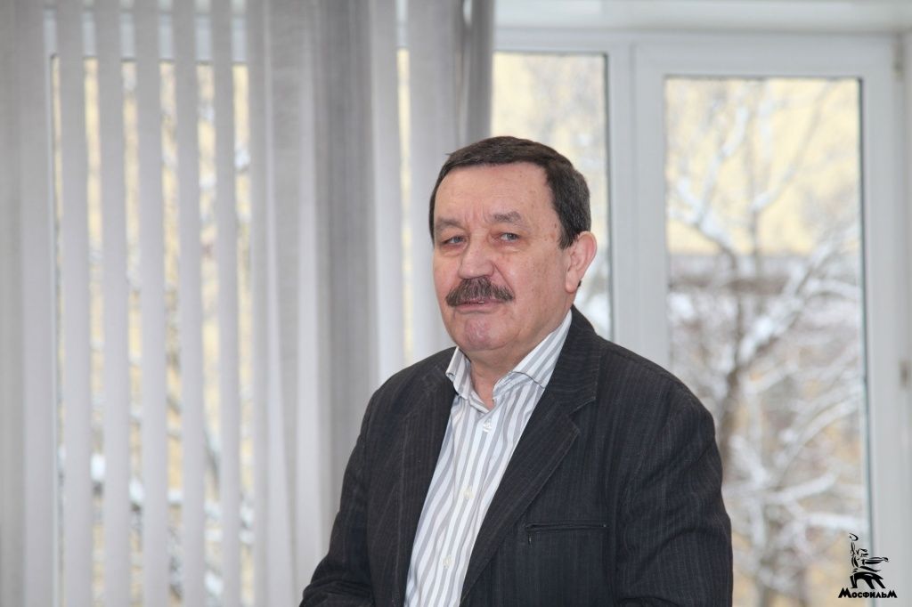 Вадим Юсупович Абдрашитов Вадим Юсупович Абдрашитов