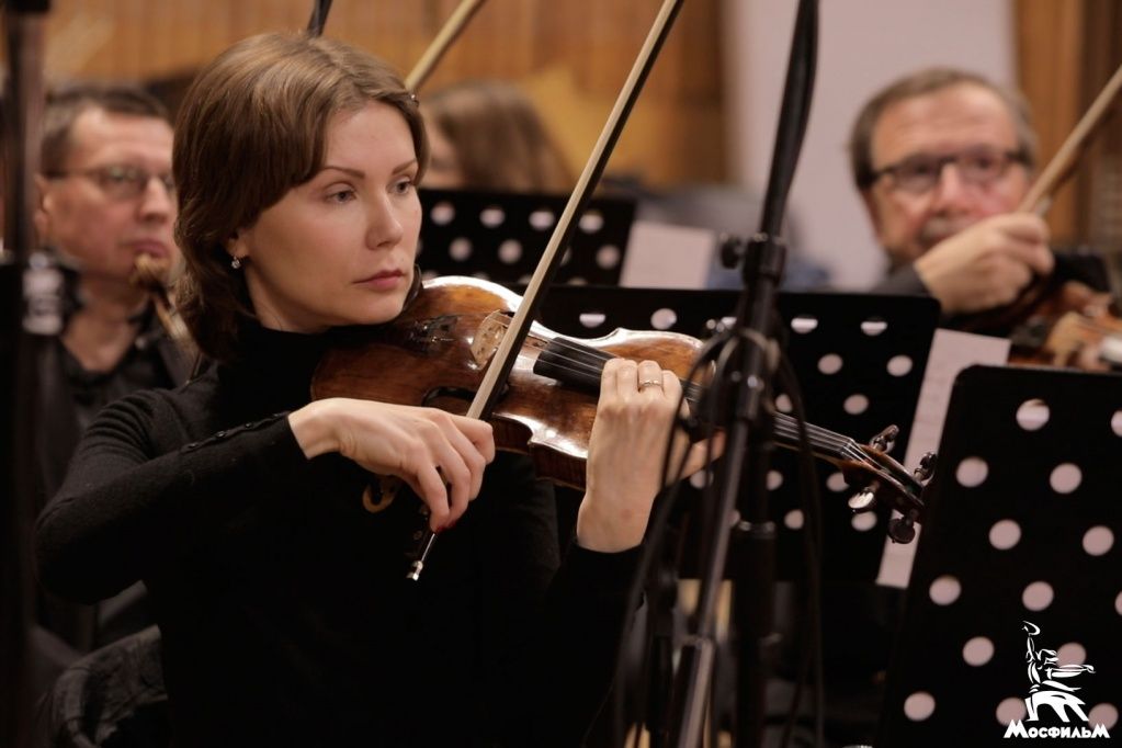   Moscow Bow Tie Orchestra