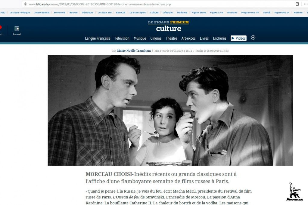           Le Figaro