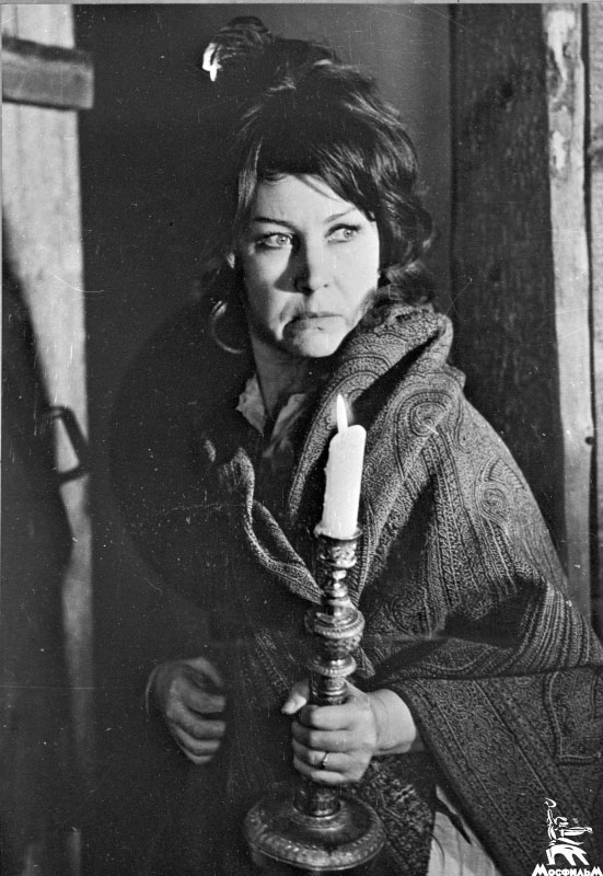Кадр из фильма «Пошехонская старина» Кадр из фильма «Пошехонская старина»