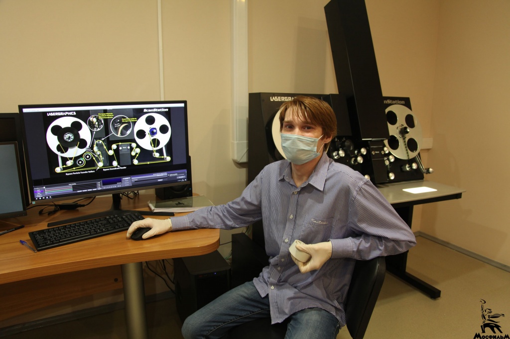             LASERGRAPHICS ScanStation