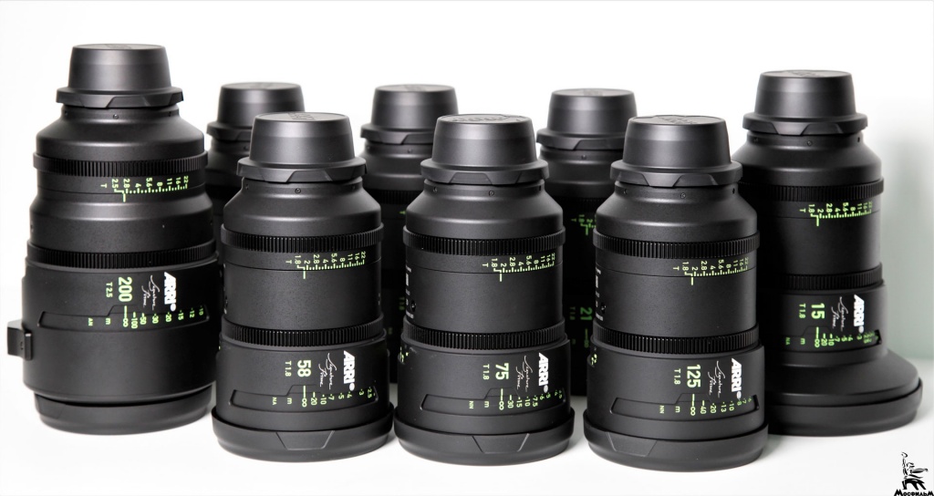   ARRI Signature Prime 