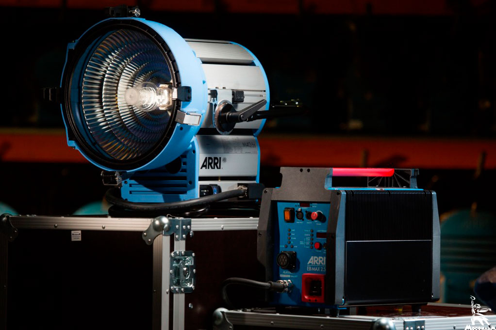   Arri       