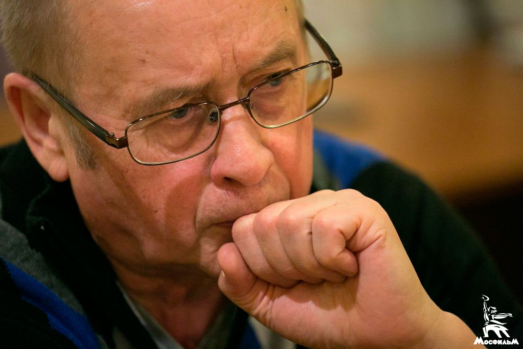 Мастер курса по направлению подготовки «Ассистенты режиссера по актерам» Вячеслав Захарович Максаков Мастер курса по направлению подготовки «Ассистенты режиссера по актерам» Вячеслав Захарович Максаков