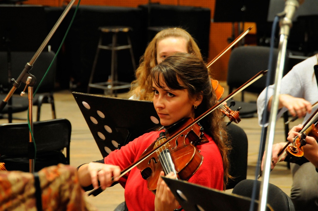 Оркестр «Глобалис»: фото с официального сайта коллектива
