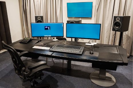       5.1  Avid   Mac PRO 