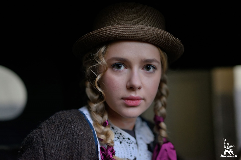 Фото со съемок сериала «Цыпленок жареный» Фото со съемочной площадки сериала «Цыпленок жареный»