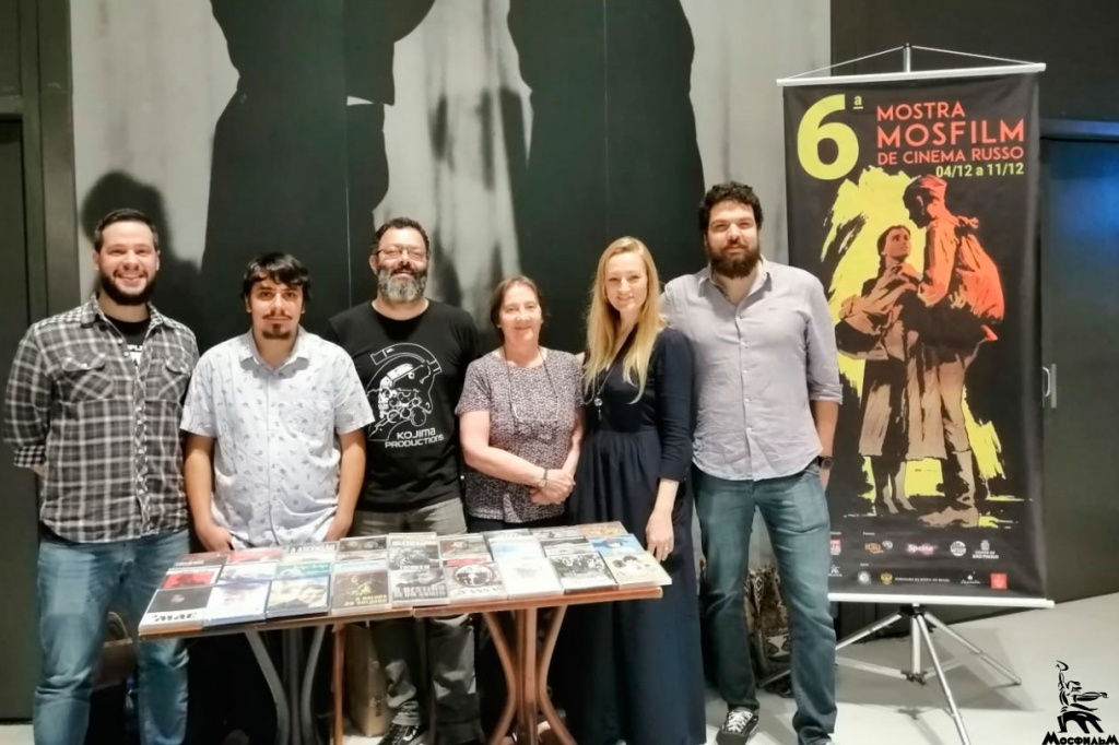  CPC-UMES Filmes         -
