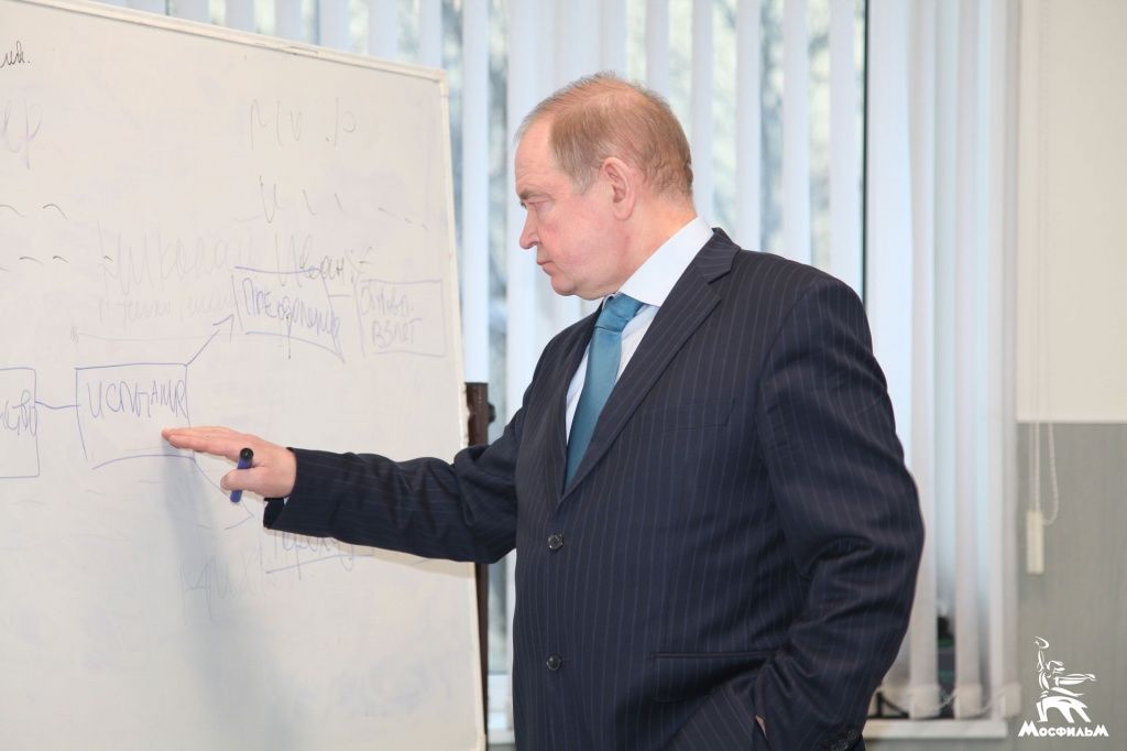 Историк и политолог Сергей Станкевич Историк и политолог Сергей Станкевич