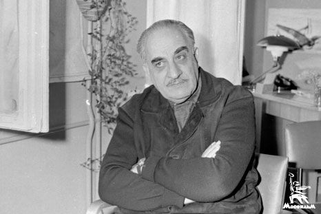 Режиссер Михаил Калатозов Режиссер Михаил Калатозов