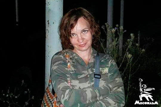 Мастер курса по направлению подготовки «Ассистенты режиссера по актерам» Любовь Хохлова Мастер курса по направлению подготовки «Ассистенты режиссера по актерам» Любовь Хохлова