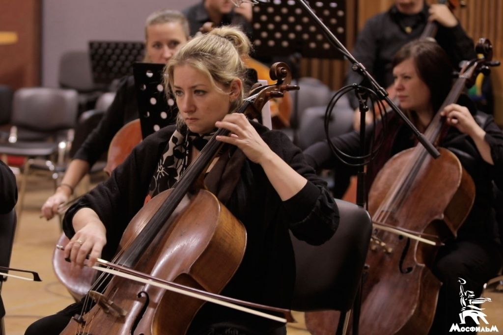   Moscow Bow Tie Orchestra