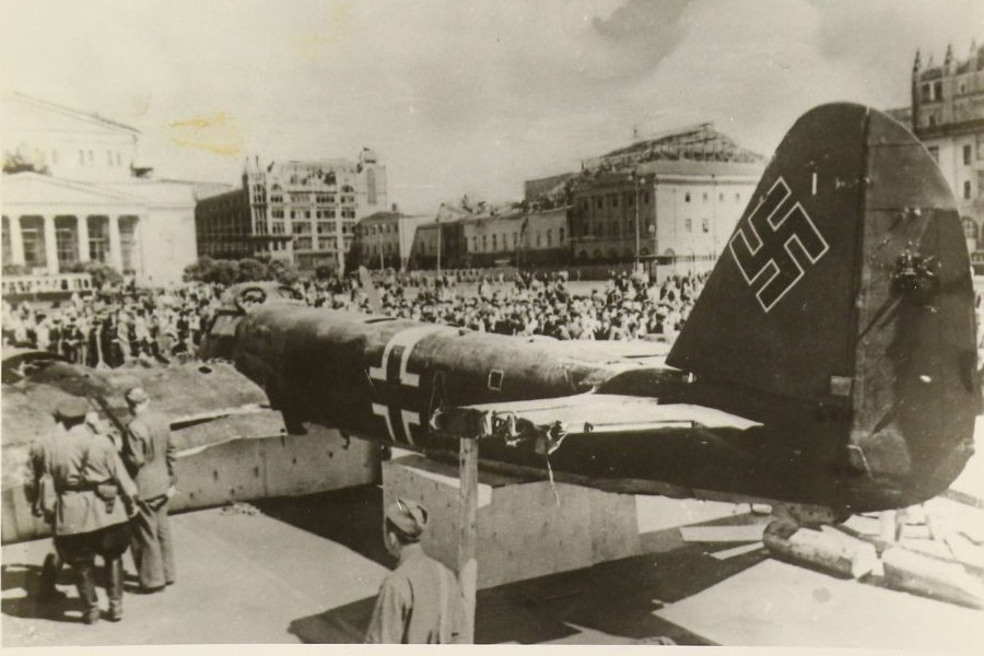         Ju-88