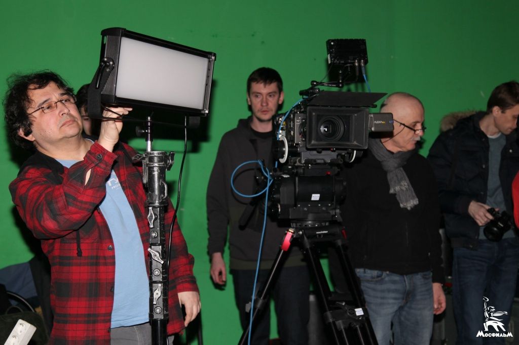    Cooke Anamorphic/i Prime  
