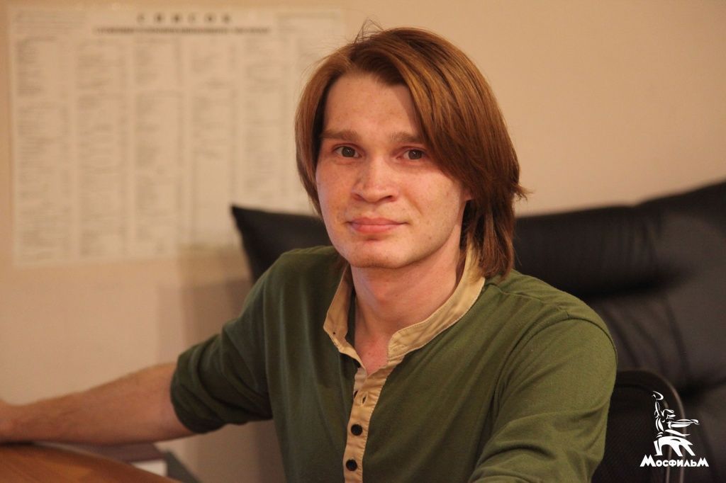 Евгений Верлочев Евгений Верлочев