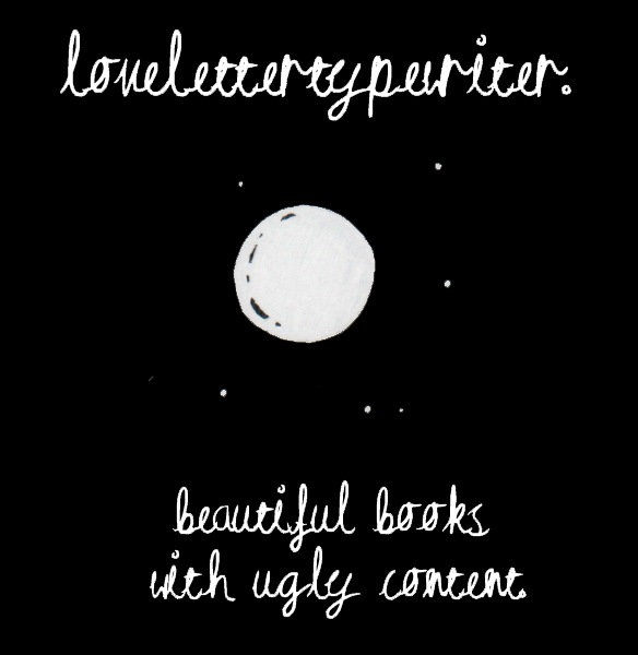 Обложка сингла группы lovelettertypewriter «Beautiful books with ugly content» Обложка сингла группы lovelettertypewriter «Beautiful books with ugly content»