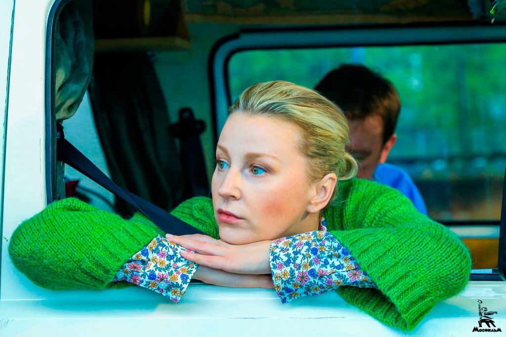 Кадр из сериала «Погнали» Кадр из сериала «Погнали»