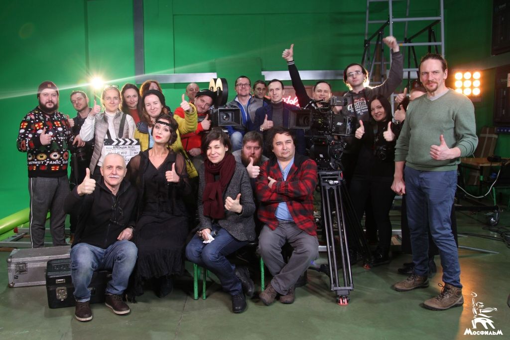     Cooke Anamorphic/i Prime  