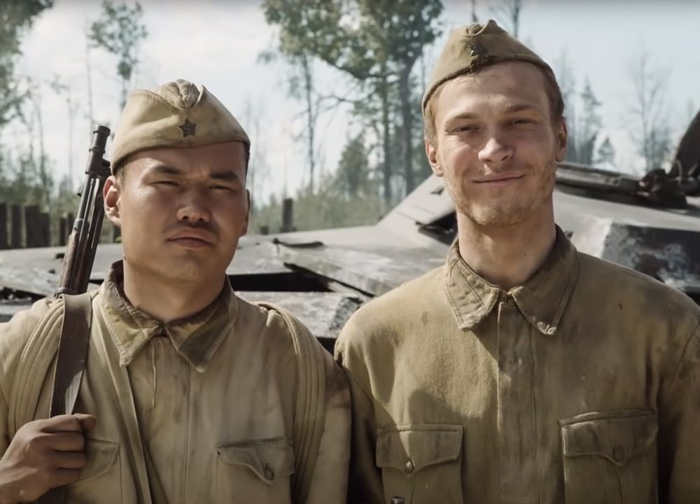 Дорога на Берлин.jpg Дорога на Берлин.jpg