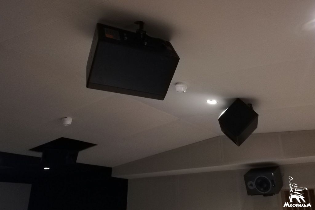   Dolby Atmos     "" Pro Tools