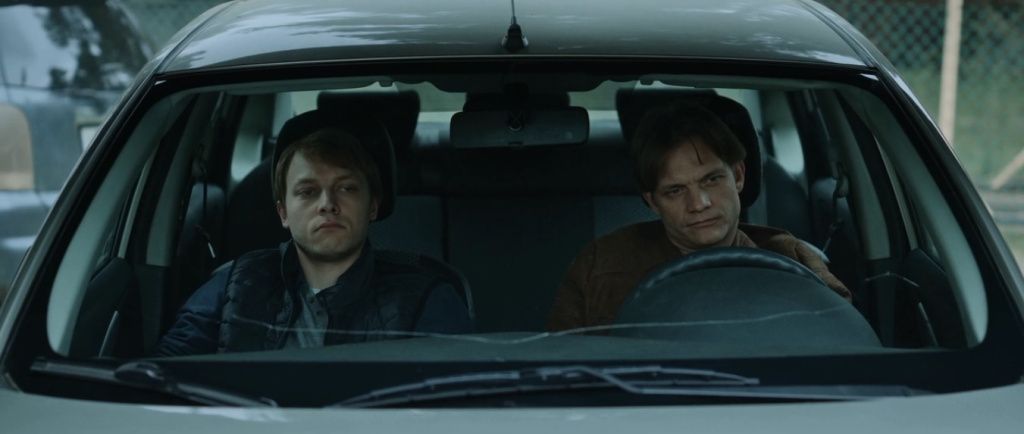 "Один настоящий день" - кадр из фильма Один настоящий день Кадр.jpg