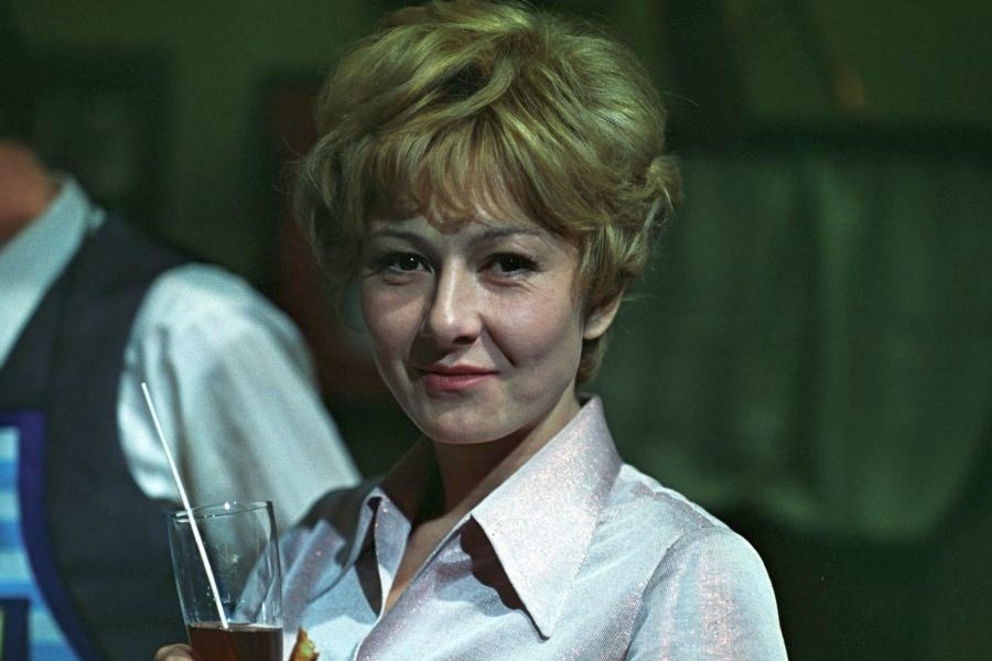 Кадр из фильма «Бегство мистера Мак-Кинли» Кадр из фильма «Бегство мистера Мак-Кинли»