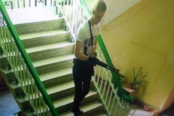 Владислав Росляков Владислав Росляков